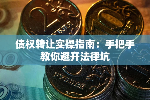 北京债权转让实操指南：手把手教你避开法律坑